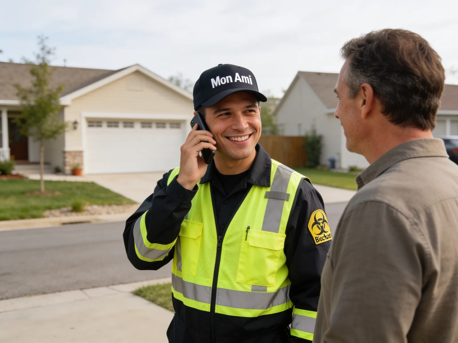 Sewage Cleanup New Lothrop, MI FAQs